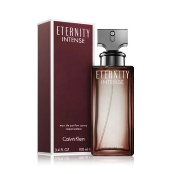 Ladies Eternity Intense EDP Spray 3.38 oz