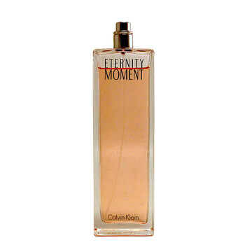 Eternity Moment EDP 3.4 oz Tester