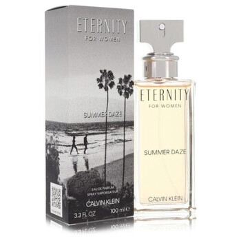 Eternity Summer Daze EDP Spray 3.4 OZ