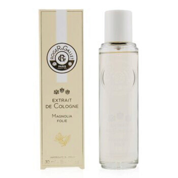 Extrait De Cologne Magnolia Folie Spray 1 oz