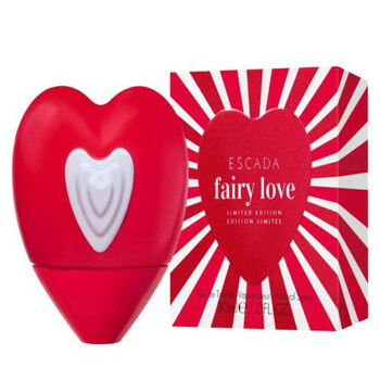 Fairy Love EDT Spray 1 oz
