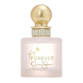 Fancy Forever EDP Spray 3.38 oz Tester