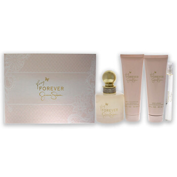 Fancy Forever Gift Set