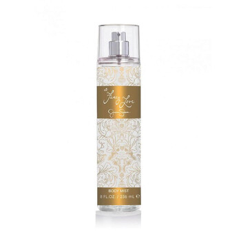 Fancy Love Body Mist 8 oz Bath  Body