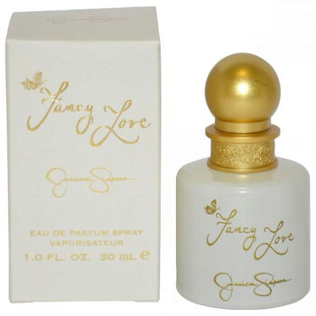 Ladies Fancy Love EDP 1 oz