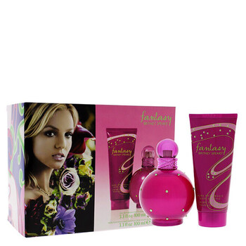 Ladies Fantasy Gift Set