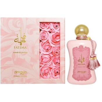 Fatima Extrait De Parfum Spray 3.38 oz