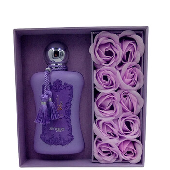 Fatima Velvet Love Extrait de Parfum Spray 3.4 oz