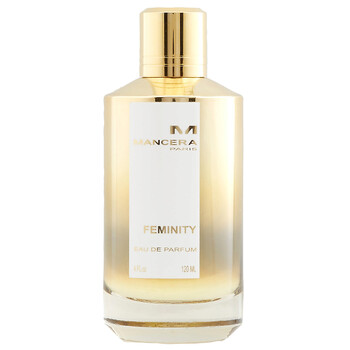 Feminity EDP Spray 4 oz