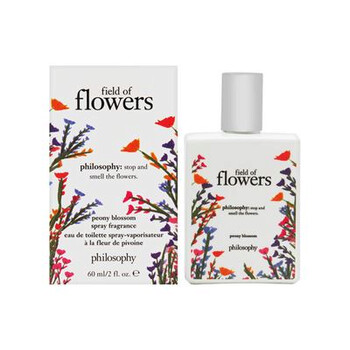 Field Of Flowers Peony Blossom EDT 2.0 oz