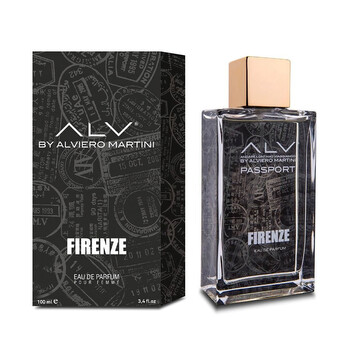 Firenze EDP Spray 3.4 oz