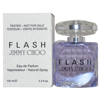 Flash EDP Spray 3.4 oz Tester