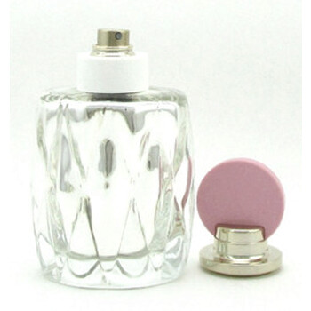 Fleur DArgent Absolue EDP Spray 3.4 oz Tester