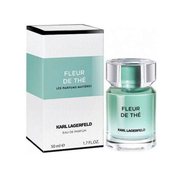 Fleur De The EDP Spray 1.69 oz