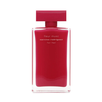 Fleur Musc EDP Spray 3.4 oz Tester