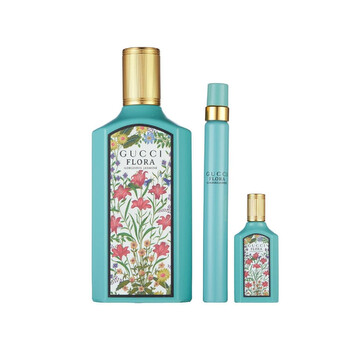 Flora Gorgeous Jasmine Gift Set