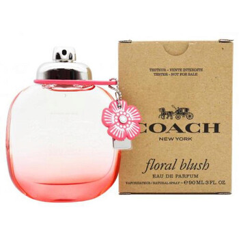 Floral Blush EDP Spray 3 oz Tester