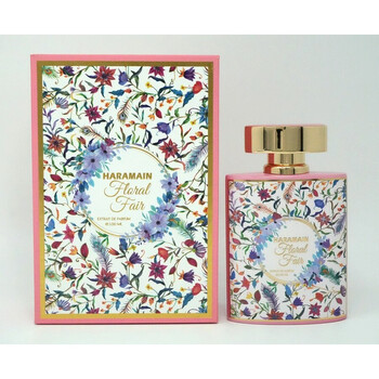 Floral Fair Extrait de Parfum Spray 3.3 oz