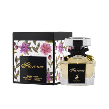 Florence EDP Spray 3.38 oz