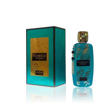 Florence Incense EDP Spray 3.4 oz