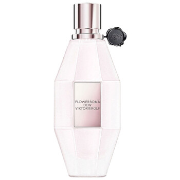 Flowerbomb Dew EDP Spray 3.4 oz Tester