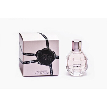Flowerbomb EDP Spray 0.23 oz