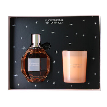 Flowerbomb Gift Set