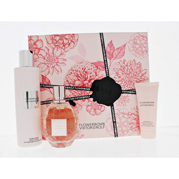 Flowerbomb Gift Set