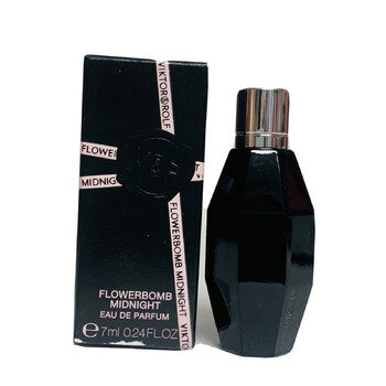 Flowerbomb Midnight EDP 0.24 oz