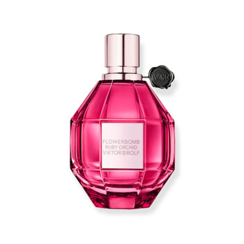 Flowerbomb Ruby Orchid EDP 3.4 oz Tester