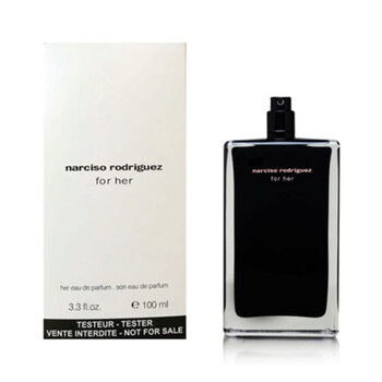 For Her EDT Spray 3.3 oz Tester