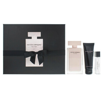 For Her Gift Set