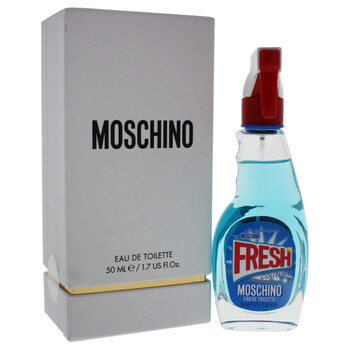 Fresh Couture EDT Spray 1.7 oz