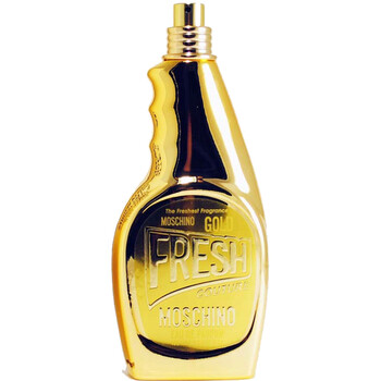 Fresh Couture Gold EDP Spray 3.4 oz Tester NO CAP