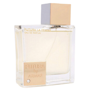 Futura EDP Spray 3.4 oz