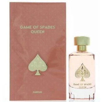 Game Of Spades Queen Parfum 3.4 oz