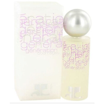 Generation EDT Spray 3.4 oz