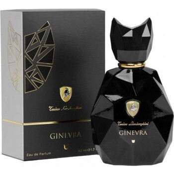 Ginevra Black Panther EDP Spray 3.4 oz