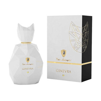 Ginevra White EDP Spray 3.4 oz