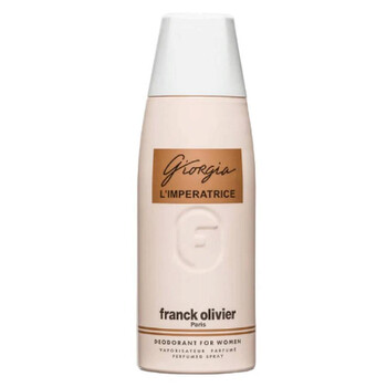 Giorgia Limperatrice Deodorant Spray 8.4 oz