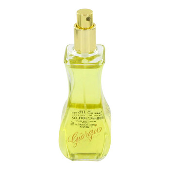 Giorgio EDT 3 oz 716393010273 Tester