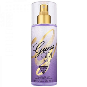 Girl Belle 8.4 oz Mist