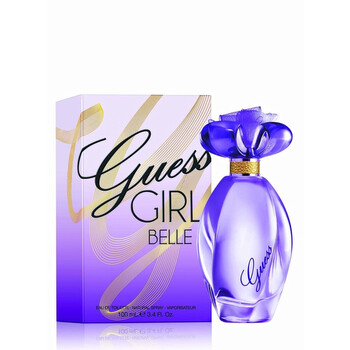 Girl Belle EDT Spray 3.4 oz