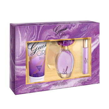 Girl Belle Gift Set