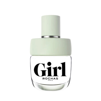 Girl EDT Body Spray 3.4 oz