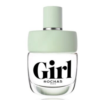 Girl EDT Body Spray Spray 2.0 oz