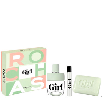 Girl Gift Set