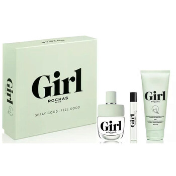 Girl Gift Set