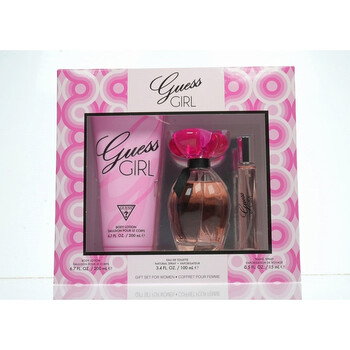 Girl Gift Set
