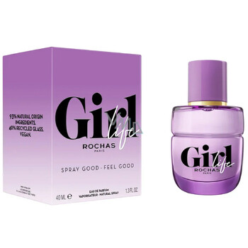 Girl Life EDP Spray 1.3 oz